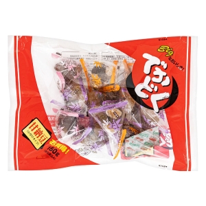 でかどく 甘納豆 小分けタイプ 150g