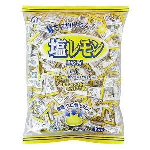 塩レモンキャンディ 1kg
