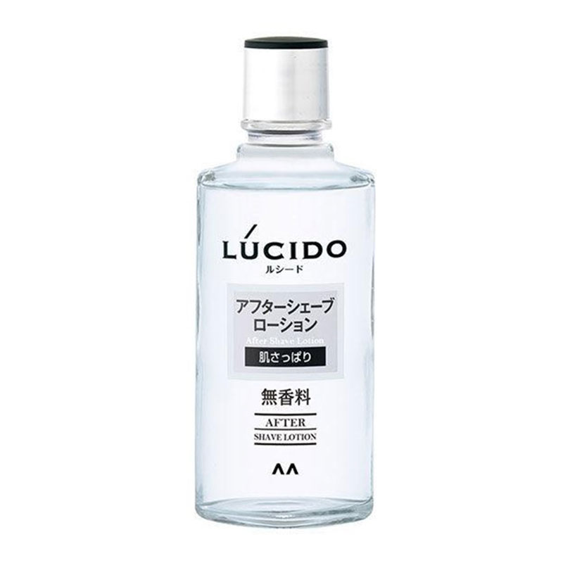ルシード アフターシェブローション 125ml