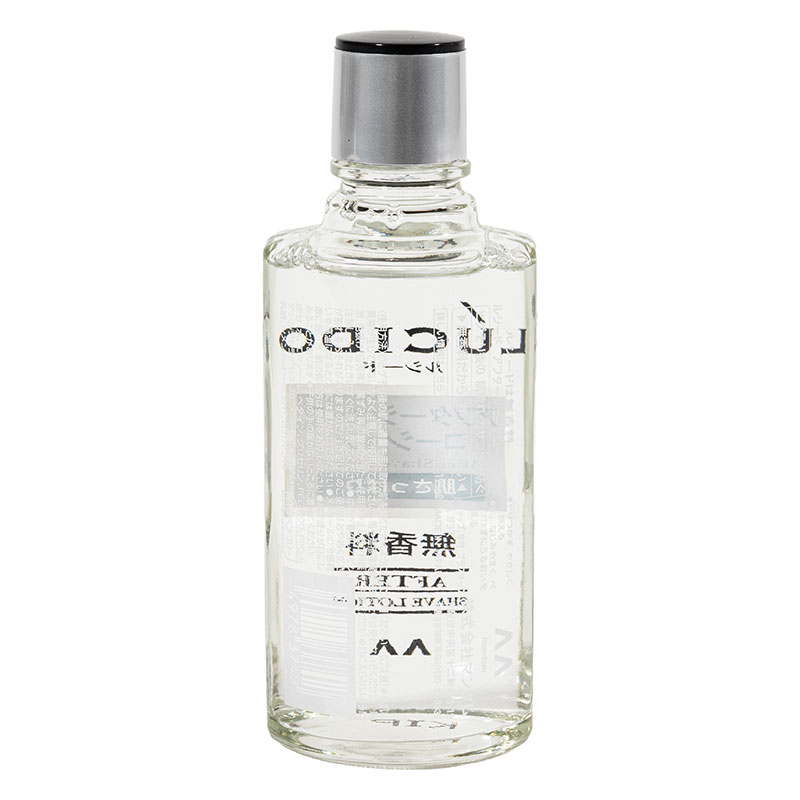 ルシード アフターシェブローション 125ml