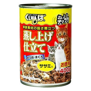 新くいしんぼ ササミ入 400g