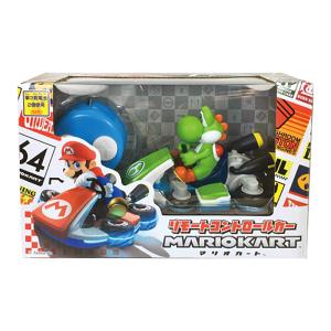 リモコン マリオカート ヨッシー