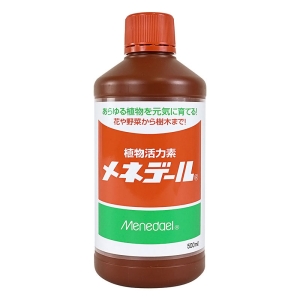 メネデール