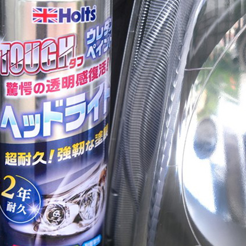 タフウレタン ヘッドライト 150ml