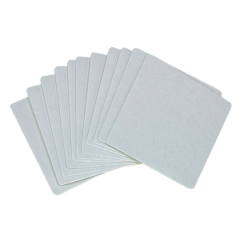 ピッタリ スベリ止めマット 10枚入 9×9cm