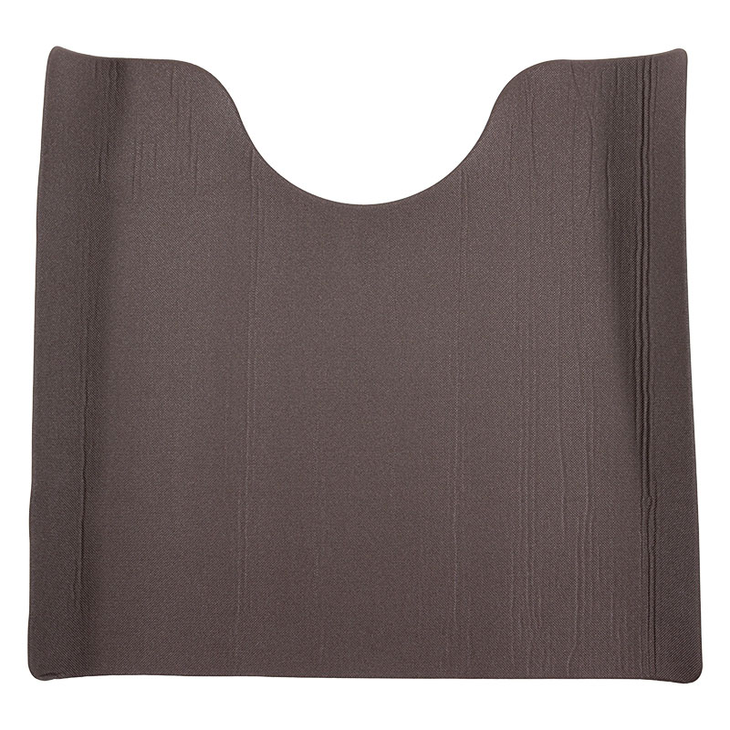 モフサンド PVCトイレマット クリームソーダにゃん