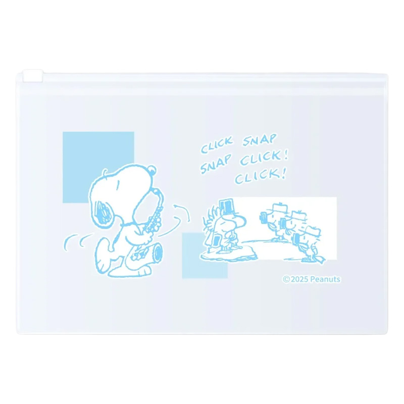 【お取り寄せ商品】大人用 スヌーピー（レッツプレイウィズスヌーピー） 3Dチャームポイントマスク 20枚入り＋ポーチ付き