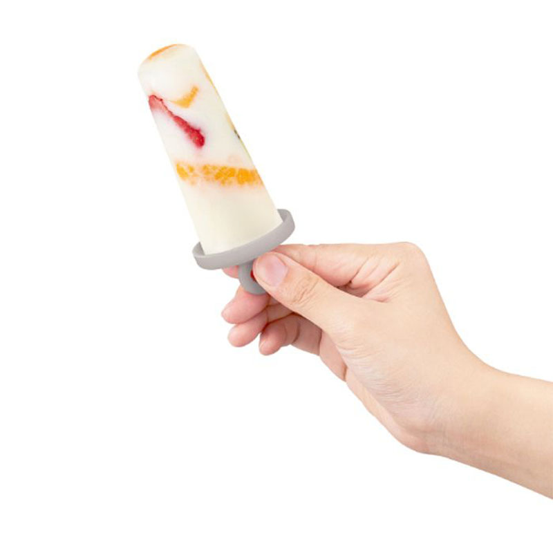 ライクイット アイススタンド氷柱(つらら)ベージュ