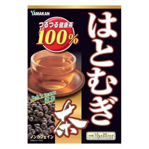 はとむぎ茶100% 20包