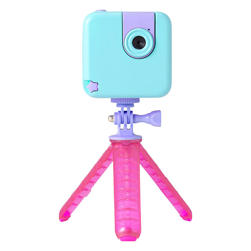 ★バズゅCam ときめきミント