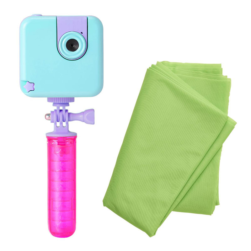 ★バズゅCam ときめきミント