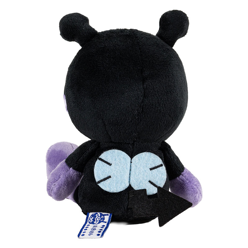 プリちぃ★ビーンズ コレクション ぬいぐるみ ばいきんまん