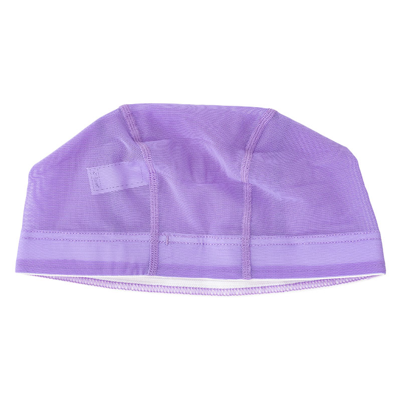 スイムキャップLL ラベンダー YA-445LL