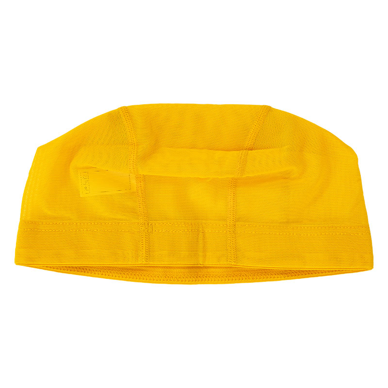 スイムキャップLL イエロー YA-445LL