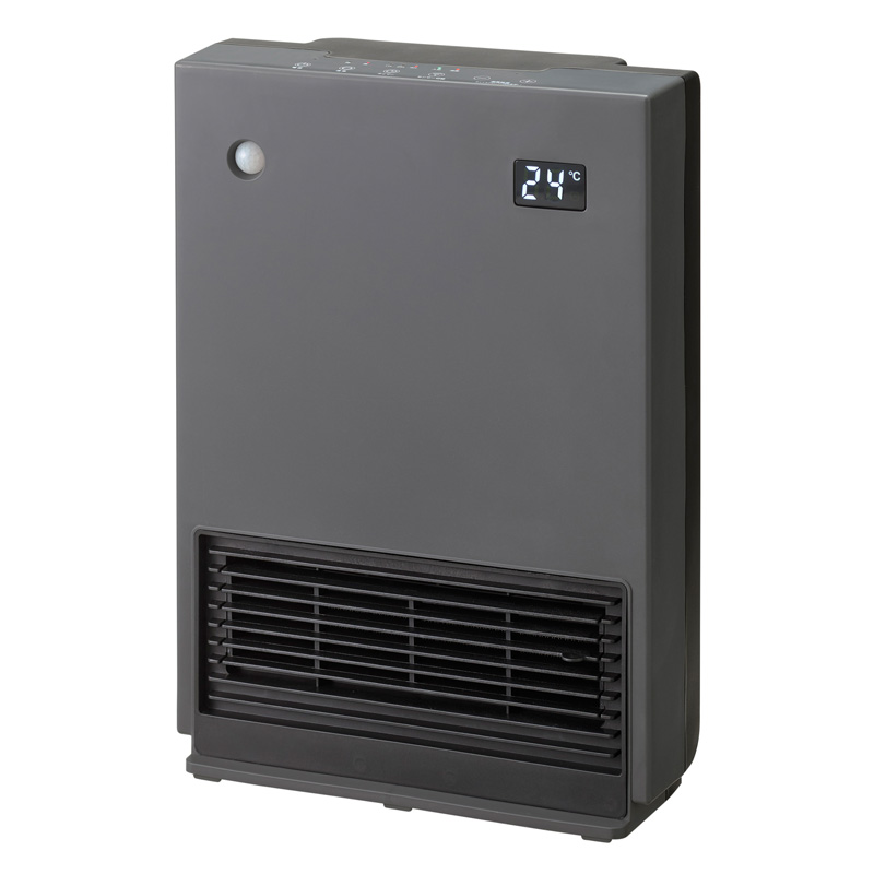 大風量セラミックヒーター YKT-S1200GM H