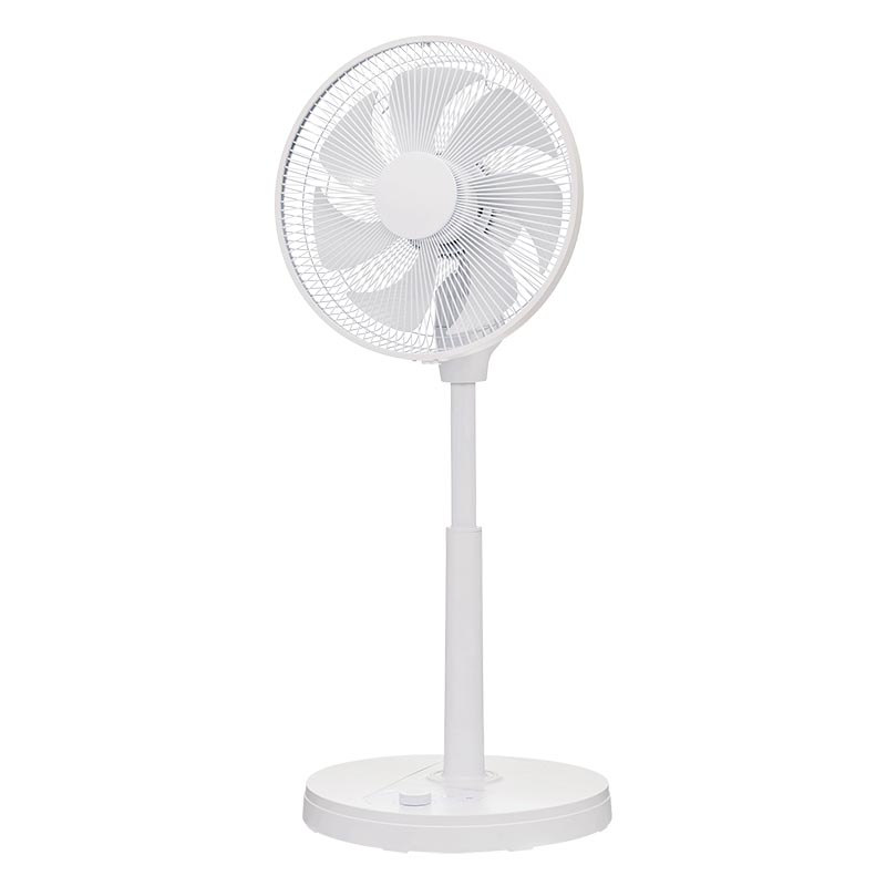 YP 真上可能リビングファン YKT-D3423HFR W