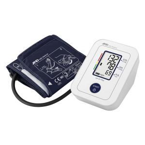 上腕式血圧計 UA-611Plus