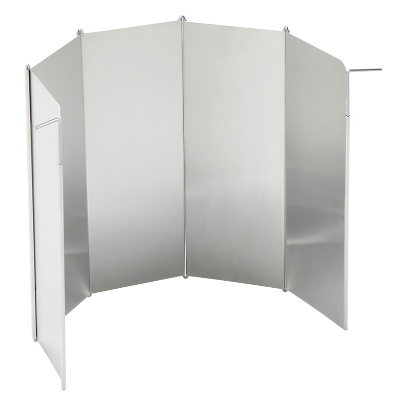 【お取り寄せ商品】ウインドスクリーン シルバー