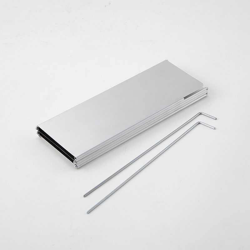 【お取り寄せ商品】ウインドスクリーン シルバー