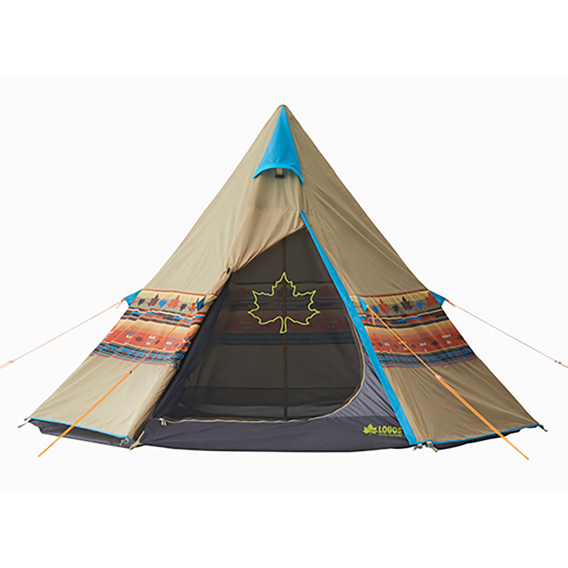 【お取り寄せ商品】ナバホ Tepee 300-BB アイボリー