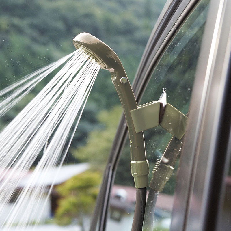 パワードシャワー DC専用