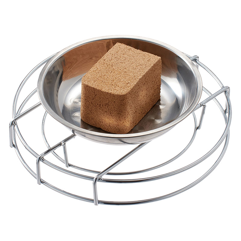 【お取り寄せ商品】LOGOSの森林 ファミリースモーカー シルバー