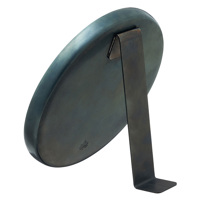 【お取り寄せ商品】鉄の職人ダッチ ブルー