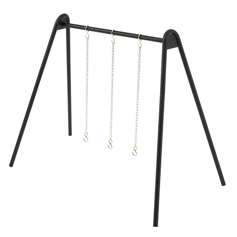 【お取り寄せ商品】TAKIBI A型クックポッド ブラック