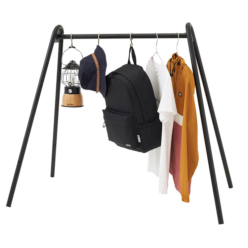 【お取り寄せ商品】TAKIBI A型クックポッド ブラック