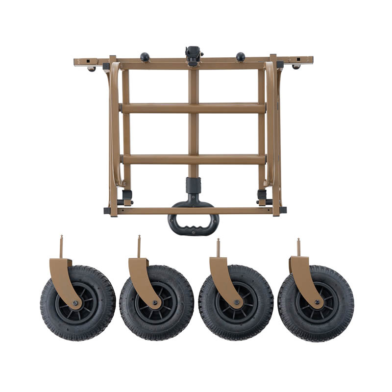 【お取り寄せ商品】カーゴ Niguruma アイボリー