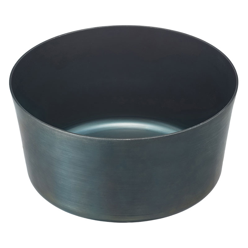 【お取り寄せ商品】鉄の職人スタックダッチポットXL ブルー