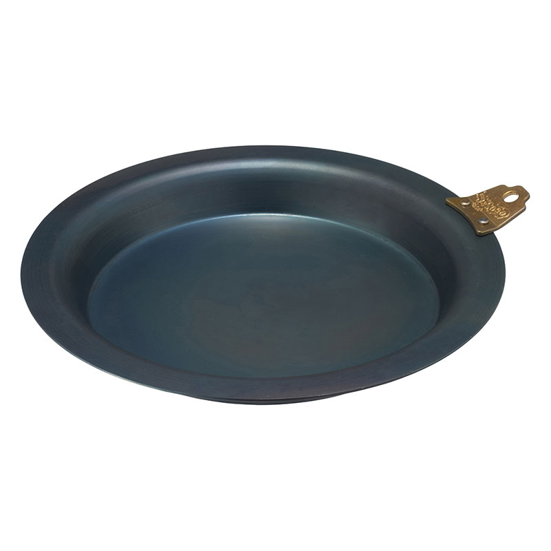 【お取り寄せ商品】鉄の職人スタックダッチポットXL ブルー