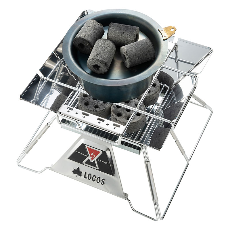 【お取り寄せ商品】鉄の職人スタックダッチポットXL ブルー