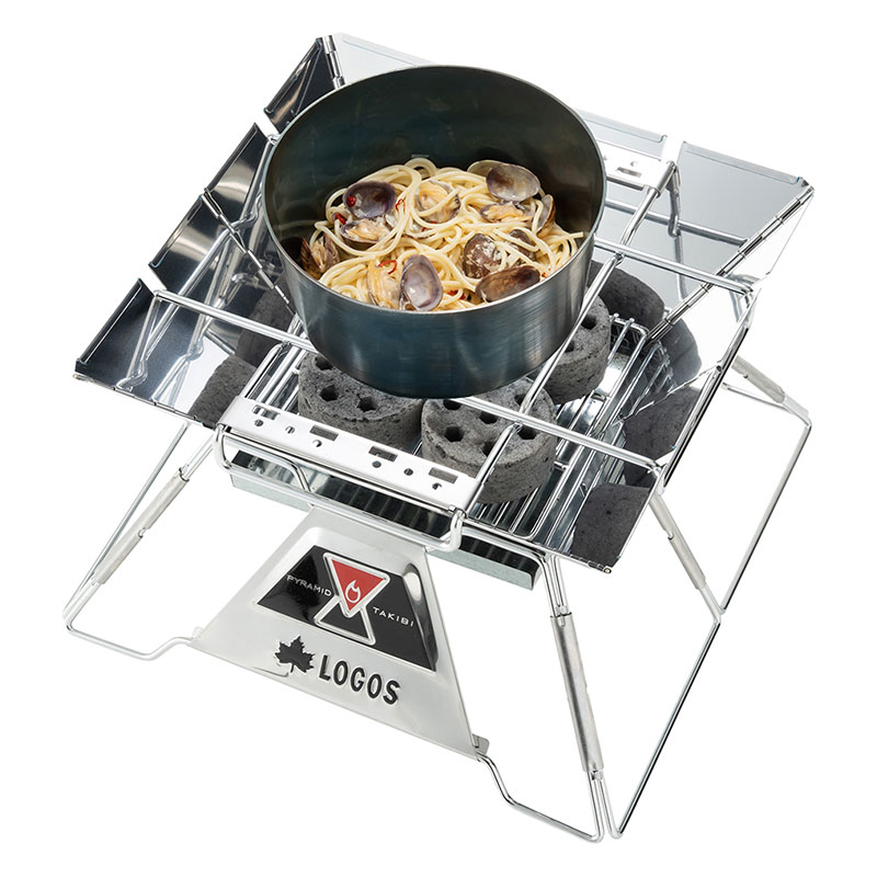 【お取り寄せ商品】鉄の職人スタックダッチポットL ブルー