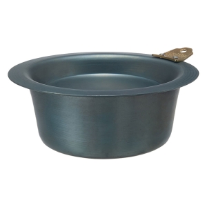 【お取り寄せ商品】鉄の職人スタックダッチポットS ブルー