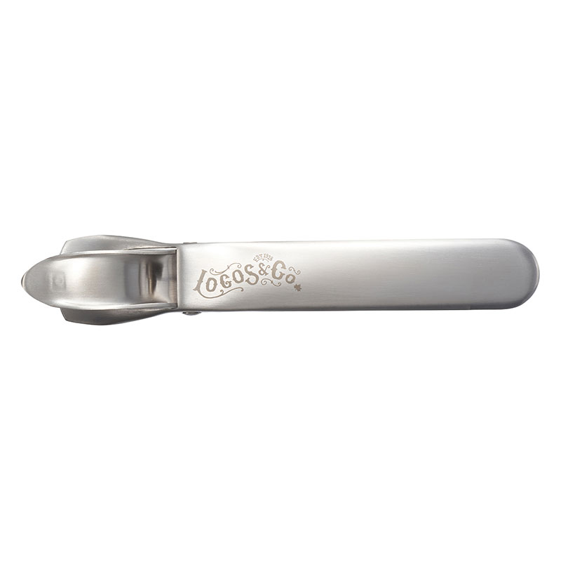 【お取り寄せ商品】鉄の職人やっとこハンドル シルバー