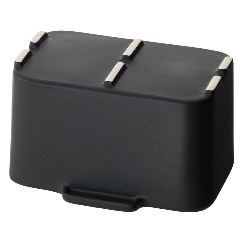 【お取り寄せ商品】チョットおでん土鍋(木葢付) ブラック