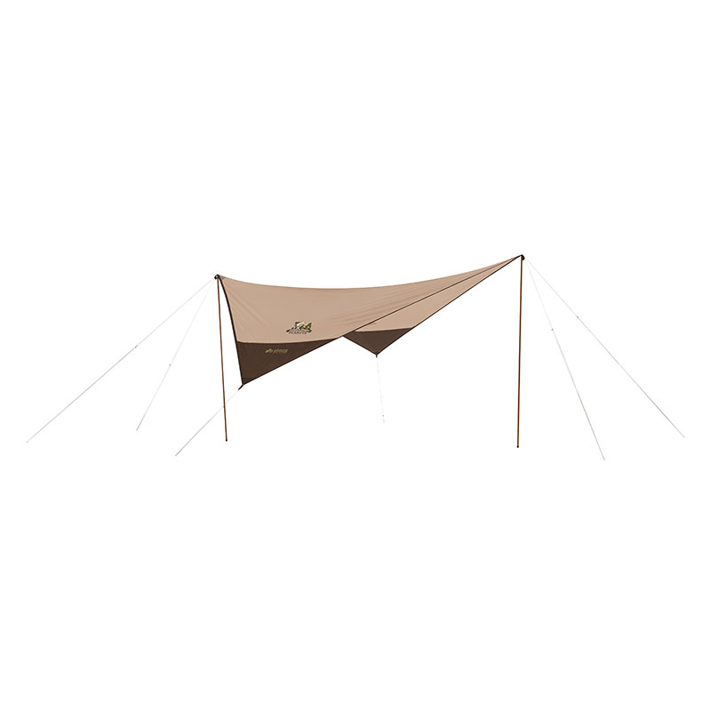 【お取り寄せ商品】SNOOPY ウィングタープセット-BB アイボリー