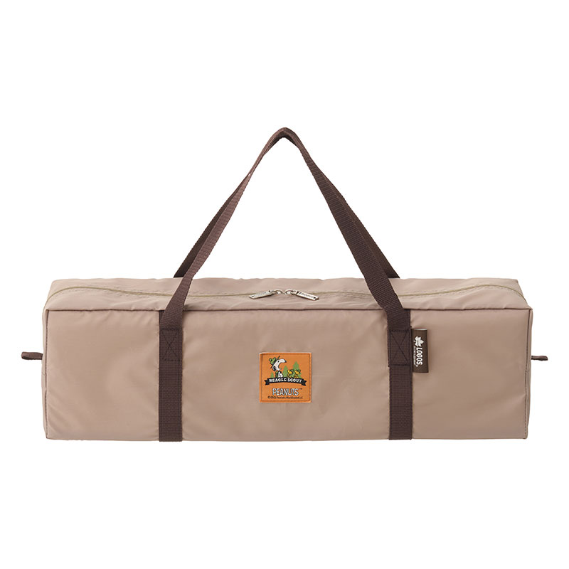 【お取り寄せ商品】SNOOPY ウィングタープセット-BB アイボリー