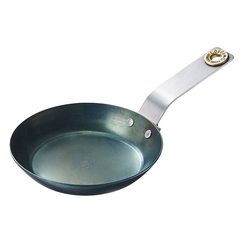 【お取り寄せ商品】鉄の職人グリルパン13-BC