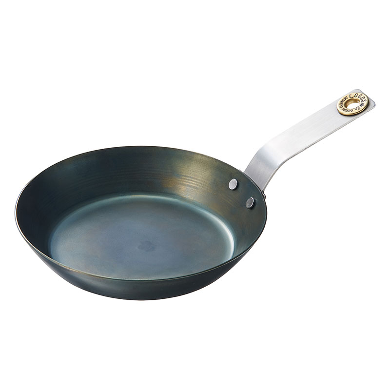 【お取り寄せ商品】鉄の職人グリルパン16-BC