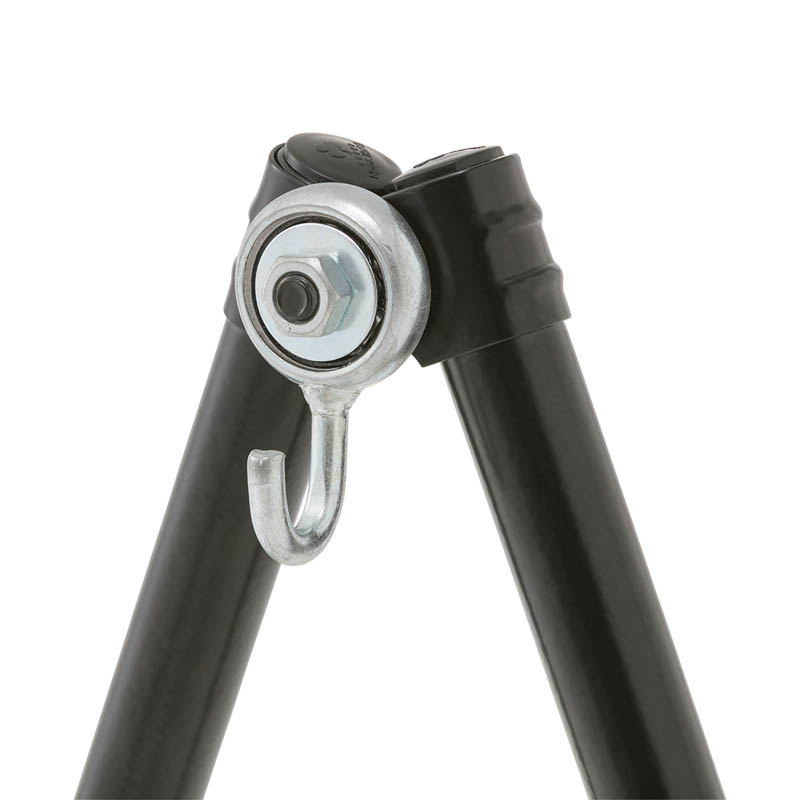 【お取り寄せ商品】3WAYスタンドハンモック カーキ