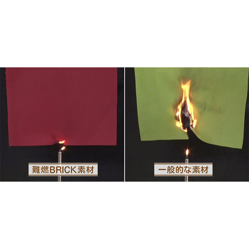 LOGOS×SENGOKU ALADDIN プチパン ケース レッド