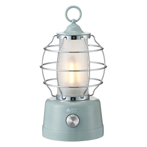 【お取り寄せ商品】ROSY ビレッジランタン ライトグリーン