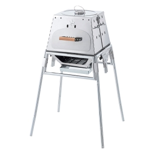 【お取り寄せ商品】THE KAMADO EMiwaコンプリート シルバー