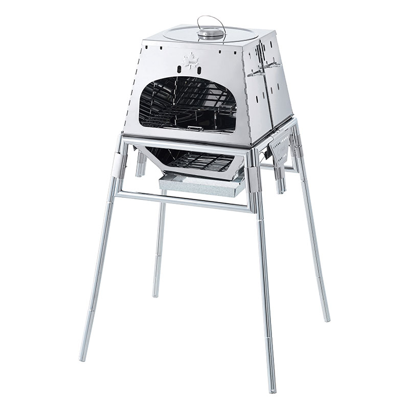 【お取り寄せ商品】THE KAMADO EMiwaコンプリート シルバー