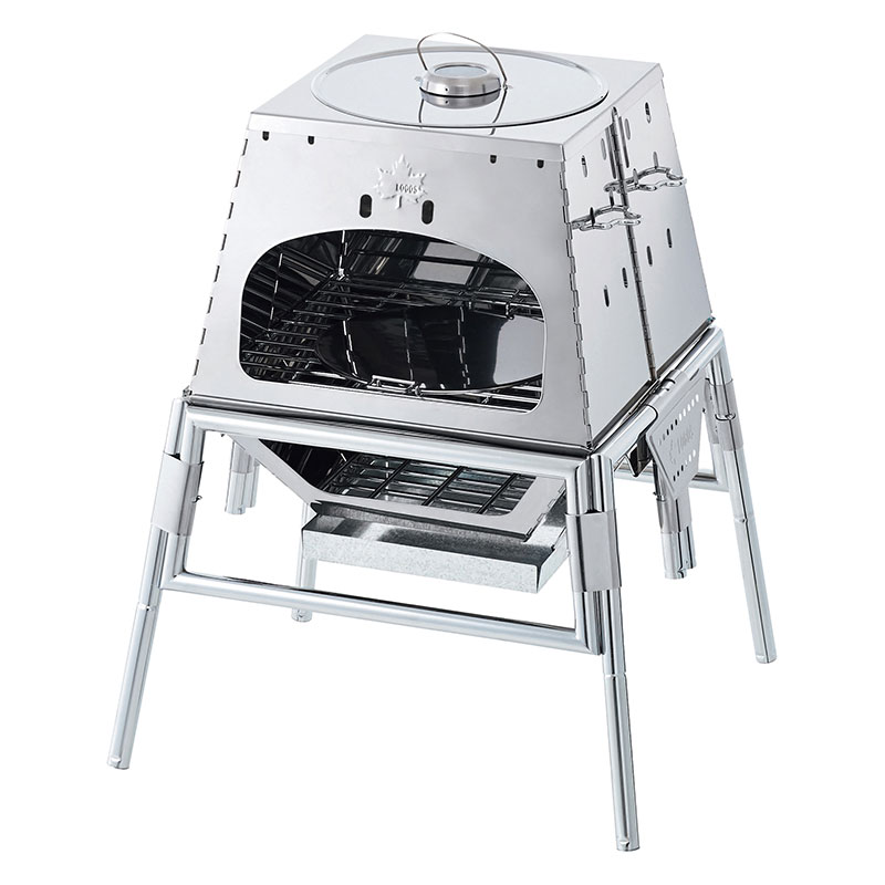 【お取り寄せ商品】THE KAMADO EMiwaコンプリート シルバー