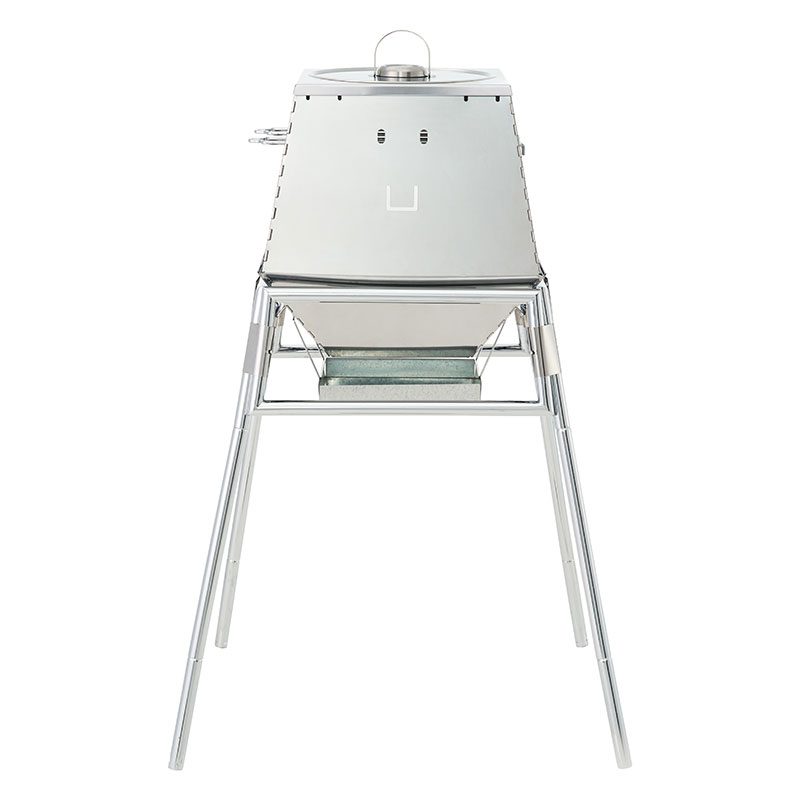 【お取り寄せ商品】THE KAMADO EMiwaコンプリート シルバー