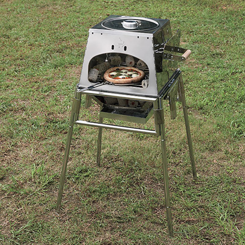 【お取り寄せ商品】THE KAMADO EMiwaコンプリート シルバー