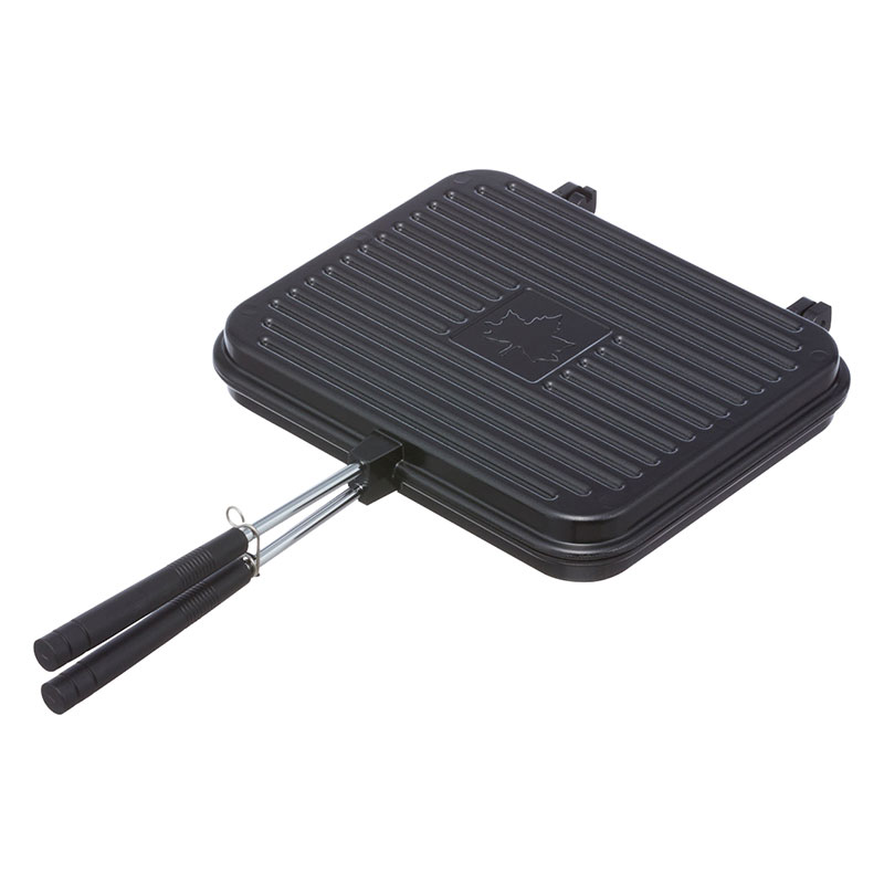 【お取り寄せ商品】グリルサンドパン ブラック